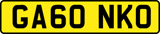 GA60NKO