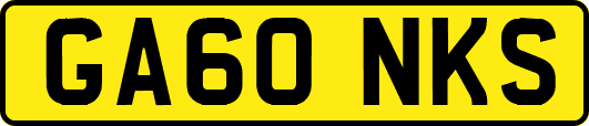GA60NKS