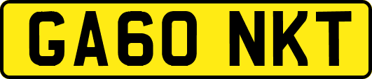 GA60NKT