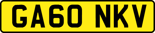 GA60NKV
