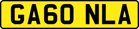 GA60NLA