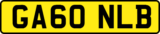 GA60NLB