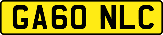 GA60NLC