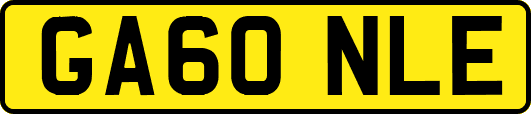 GA60NLE