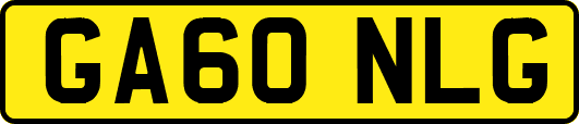 GA60NLG