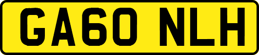 GA60NLH