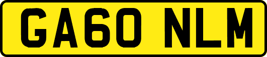 GA60NLM