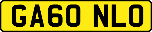 GA60NLO