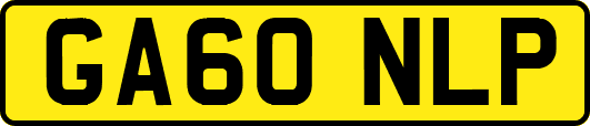 GA60NLP