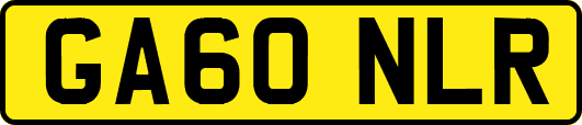 GA60NLR