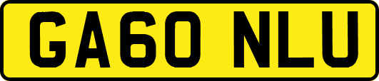 GA60NLU
