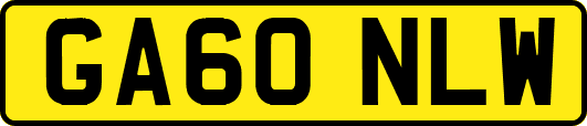 GA60NLW