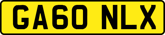 GA60NLX
