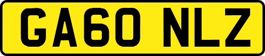GA60NLZ