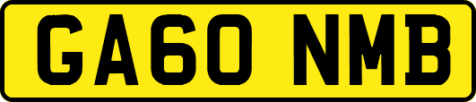 GA60NMB