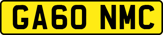 GA60NMC