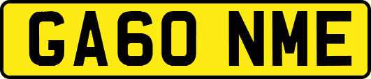 GA60NME