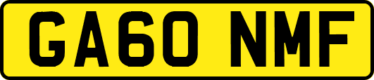 GA60NMF