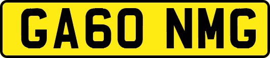 GA60NMG