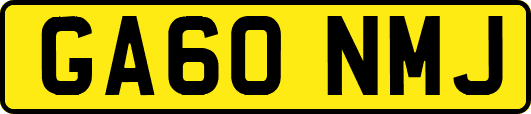 GA60NMJ