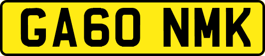 GA60NMK