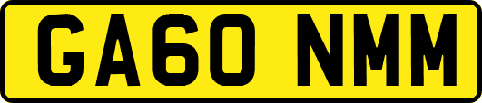 GA60NMM