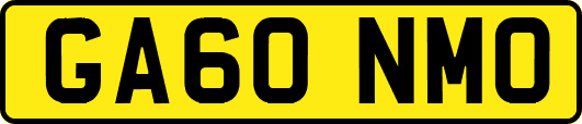 GA60NMO