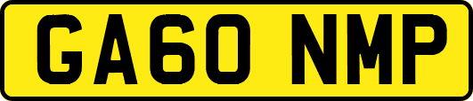GA60NMP