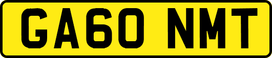 GA60NMT