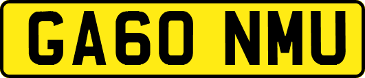 GA60NMU