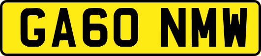 GA60NMW