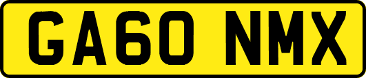 GA60NMX