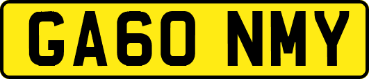 GA60NMY