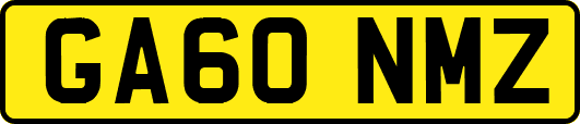 GA60NMZ