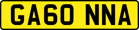 GA60NNA