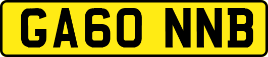 GA60NNB