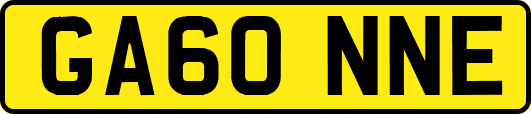 GA60NNE