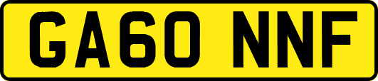 GA60NNF