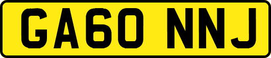 GA60NNJ