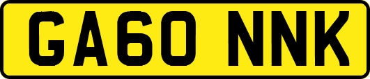 GA60NNK