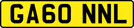 GA60NNL