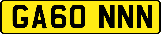 GA60NNN