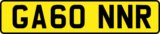 GA60NNR