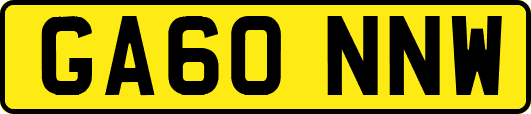 GA60NNW