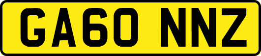 GA60NNZ