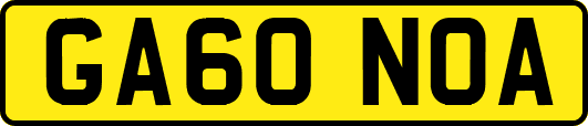 GA60NOA