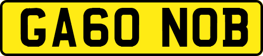 GA60NOB