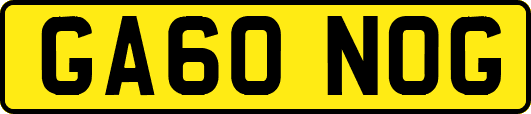 GA60NOG
