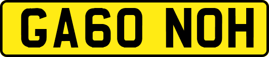 GA60NOH