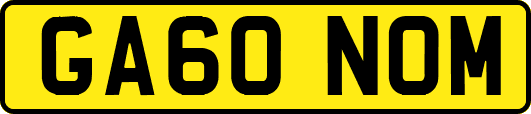 GA60NOM
